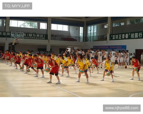 围绕篮球运动探索团队协作激情与竞技魅力全景呈现精彩瞬间全程见证