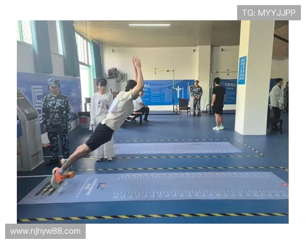 以运动为中心打造健康生活方式助力身心全面发展的新时代理念