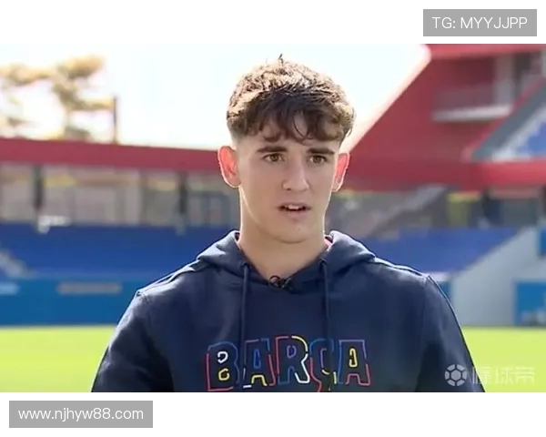 加维带领西班牙青年崛起开启新纪元 球场上未来之星的崭露头角