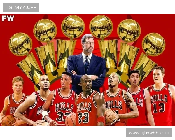 斯科蒂皮蓬的传奇人生与团队精神如何铸就公牛王朝辉煌岁月