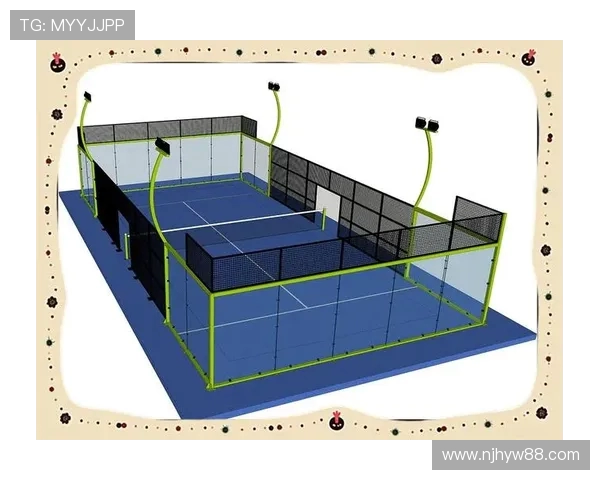 网球运动的技术演变与未来发展趋势探析