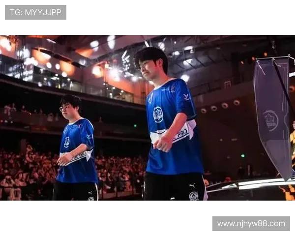 BLG与JDG激烈对决引发电竞热潮 谁能脱颖而出夺得冠军桂冠