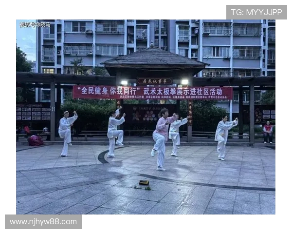 以运动为核心打造健康生活方式引领全民科学健身新风尚