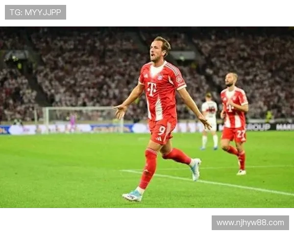 拜仁慕尼黑重塑欧洲足球版图再启王朝征程探索球队辉煌新篇章