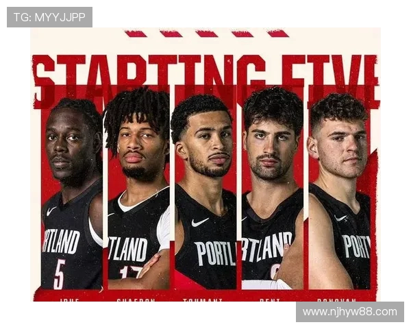 爵士强势迎战开拓者新赛季首秀两队年轻核心正面交锋争锋相对