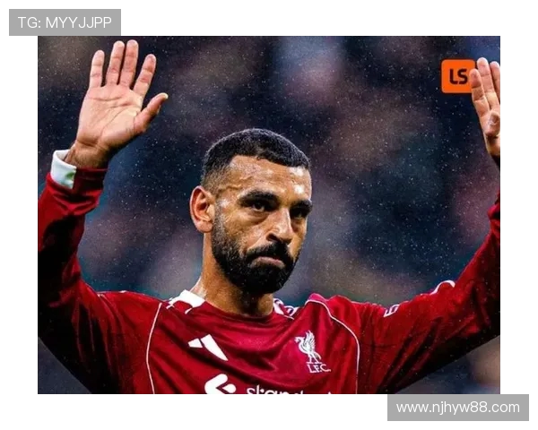 穆罕默德·萨拉赫：从埃及球场闪耀到全球足坛巨星的崛起历程