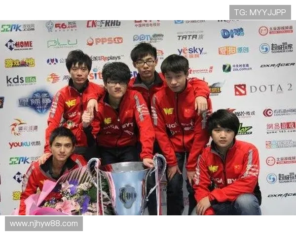 DOTA2实力排行榜更新WE战队强势跻身第十名引发关注