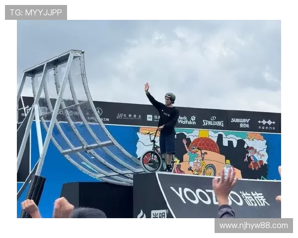 上海极限运动队在全国街舞大赛中的精彩逆袭与奋斗历程全景回顾