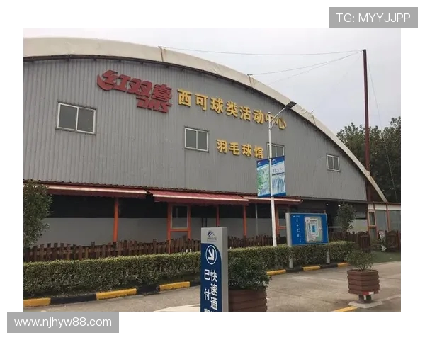 上海羽毛球队实力分析与发展潜力探讨