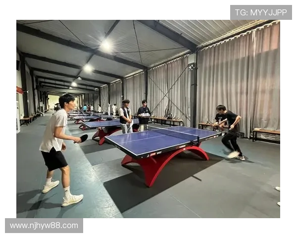 北京乒乓球队在冠军赛中的心理素质分析与表现评估