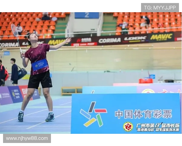 广州羽毛球队在冠军赛中的耐力表现分析与总结