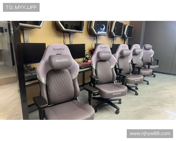 提升游戏体验的电竞椅推荐助你在DOTA2中称霸赛场