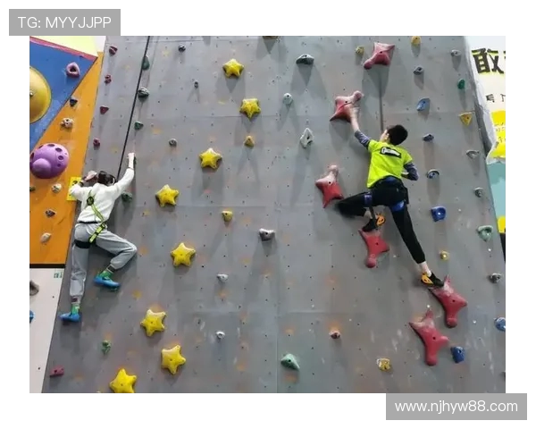 武汉攀岩队的灵活性探索与训练实践分享