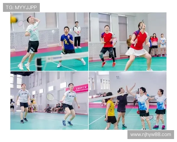 武汉羽毛球队在钻石联赛中的心理素质分析与表现评估