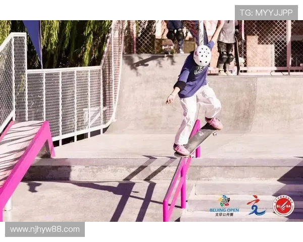 滑板精神:深入探讨北京滑板队员的心理素质与竞技表现 滑板精神:深入探讨北京滑板队员的心理素质与竞技表现