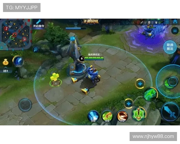 王者荣耀热点分析：深入探讨BLG战队的运营策略与发展方向