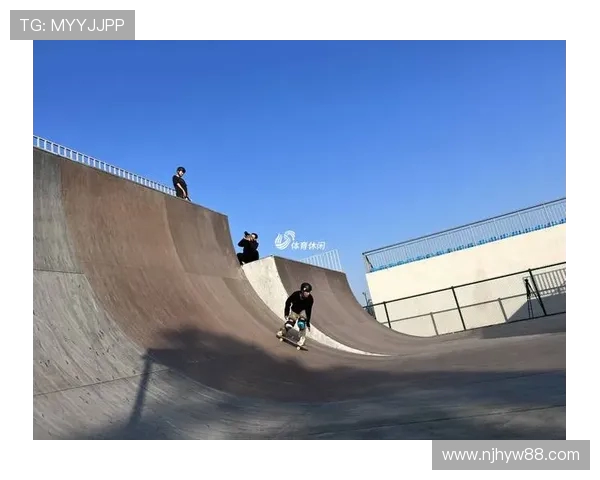 科学滑板训练方法揭秘助你提升实力与技巧