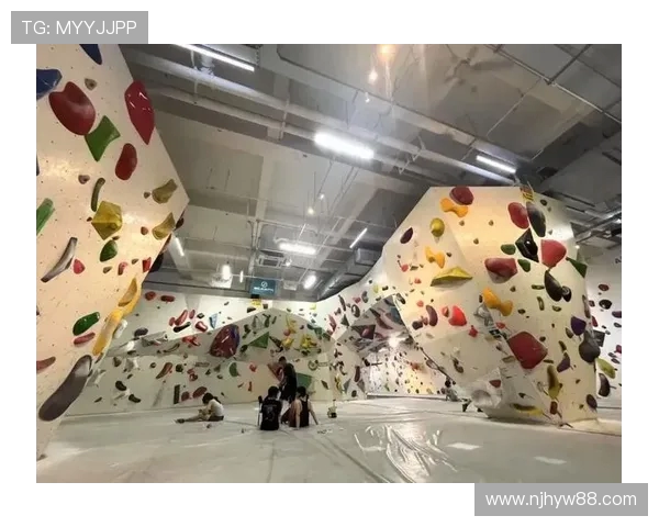 西安攀岩队心理素质创新高引领全国攀岩新风潮