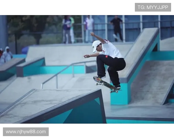 西安滑板队在全国滑板节奏排行榜中荣获第五名的佳绩