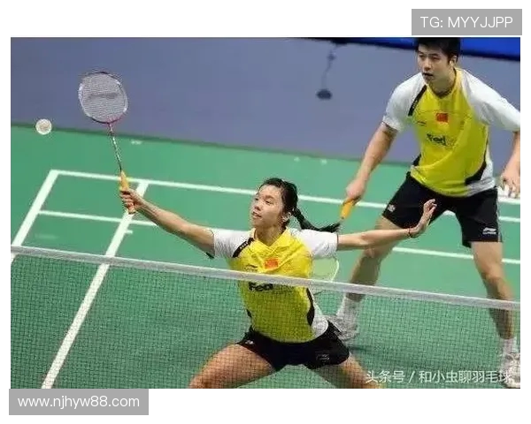 西安羽毛球队的默契配合与战术分析探讨