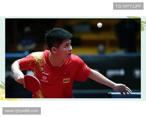 重庆乒乓球队在挑战赛中的状态表现分析与未来展望