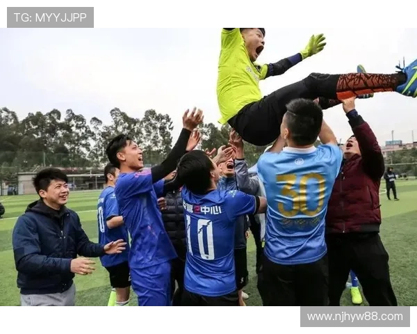 全球体育盛会激发全民热情推动国际交流共筑人类命运共同体