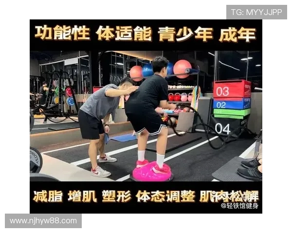 打造全方位运动生活方式提升健康水平并增强体能的科学方法与实践 打造全方位运动生活方式提升健康水平并增强体能的科学方法与实践