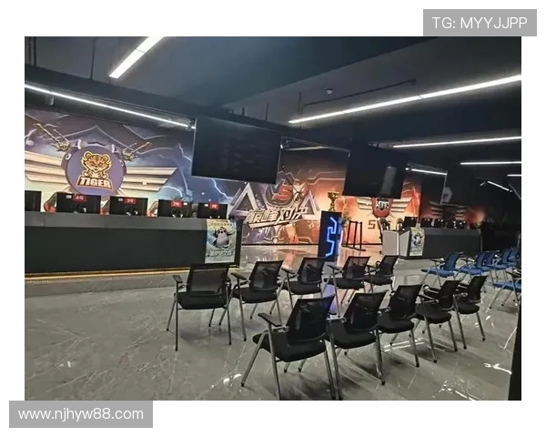 电子竞技行业发展趋势分析与未来前景探讨:从竞技游戏到全球文化现象