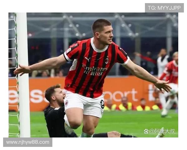 AC米兰与亚特兰大激战正酣谁能在意甲赛场中笑到最后