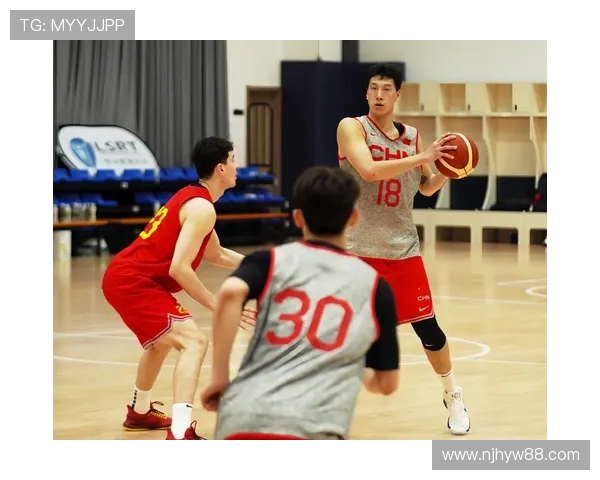 中国男篮与蒙古队精彩对决回放分析及赛后点评