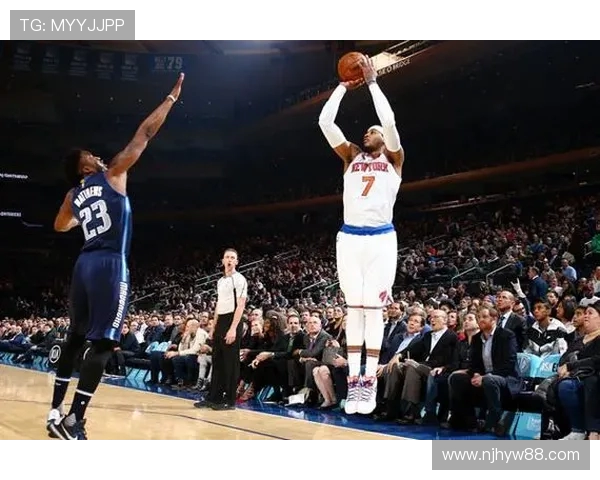 小牛队与尼克斯队2015年对决回顾精彩瞬间与赛季亮点分析 小牛队与尼克斯队2015年对决回顾精彩瞬间与赛季亮点分析